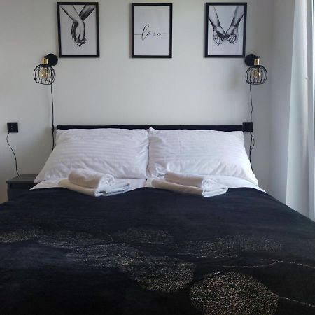 Apartament Zuza W Wisle Вісла Екстер'єр фото