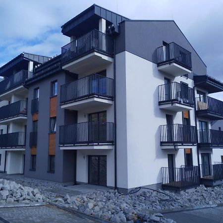 Apartament Zuza W Wisle Вісла Екстер'єр фото
