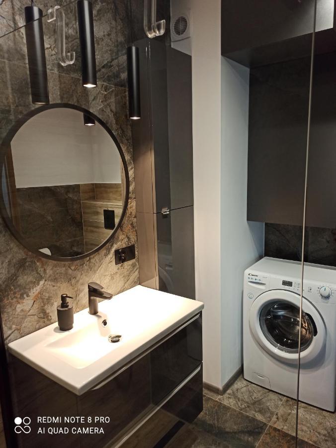 Apartament Zuza W Wisle Вісла Екстер'єр фото