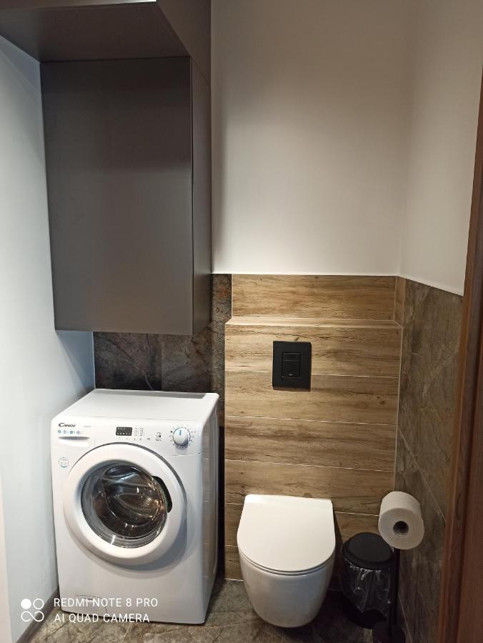 Apartament Zuza W Wisle Вісла Екстер'єр фото