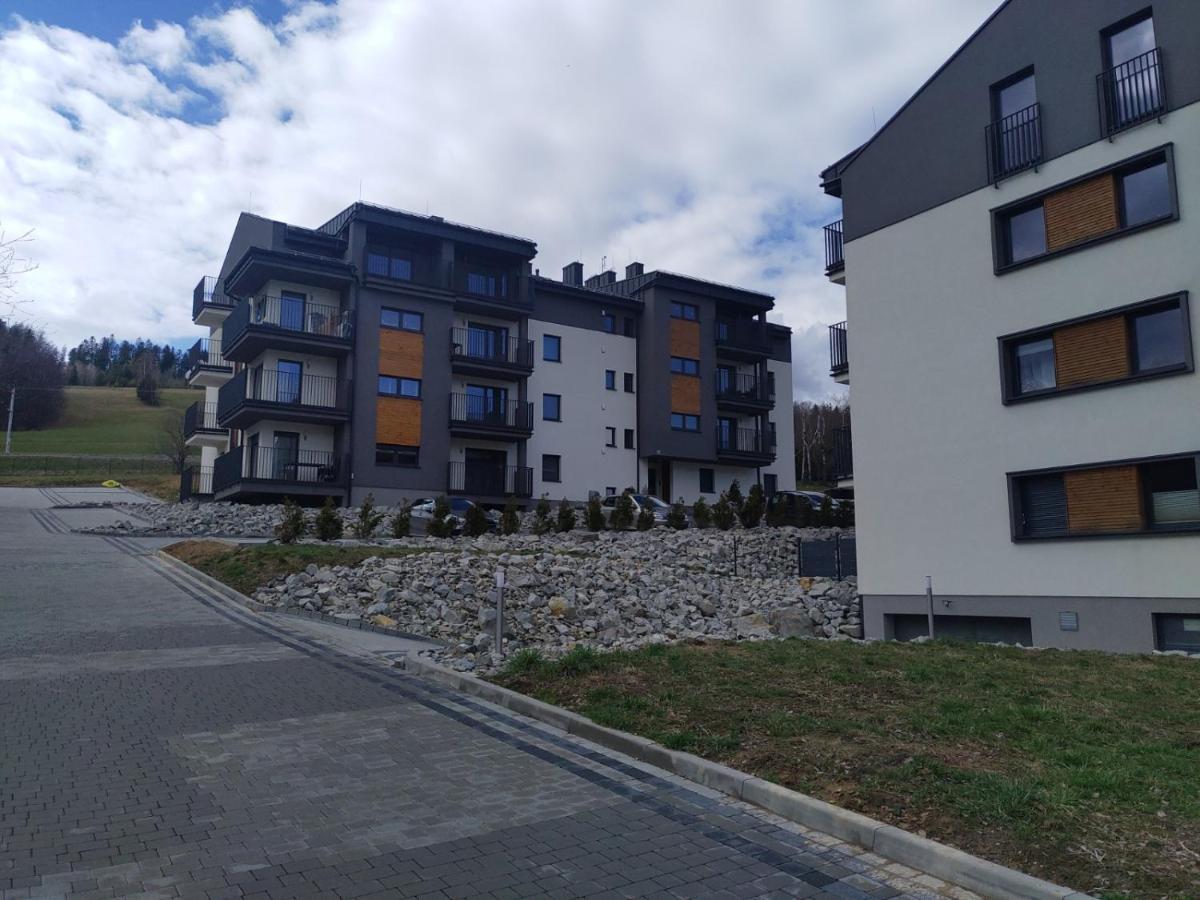 Apartament Zuza W Wisle Вісла Екстер'єр фото